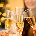 TAVOLA CALDA SPELLO - ドリンク写真:パーティープラン