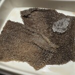 海底撈火鍋 新宿店 - センマイ(ハーフ)