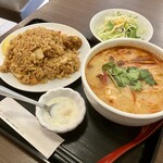 ロータスガーデン - 