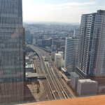 梅の花 横浜スカイビル店 - 