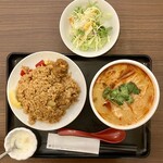 ロータスガーデン - 