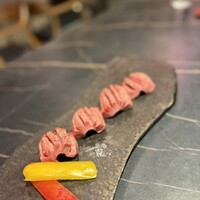 和牛焼肉 伍感 - 
