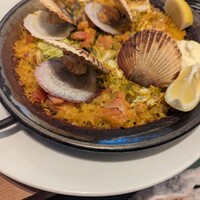 Bar Espanol LA BODEGA 大阪店 - 