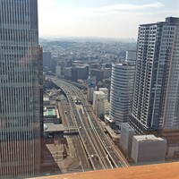 梅の花 横浜スカイビル店 - 