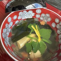 大阪なだ万 - 