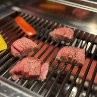 和牛焼肉 伍感 - 