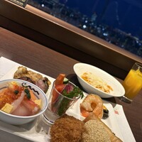 スカイグリルブッフェ武藏 - 
