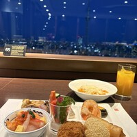 スカイグリルブッフェ武藏 - 