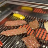 和牛焼肉 伍感 - 