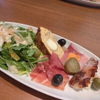 Bar Espanol LA BODEGA 大阪店 - 