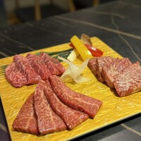 和牛焼肉 伍感 - 