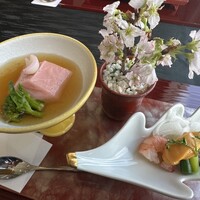 大阪なだ万 - 
