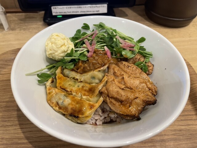 T's Tantan Guransta Tokyo photo 5