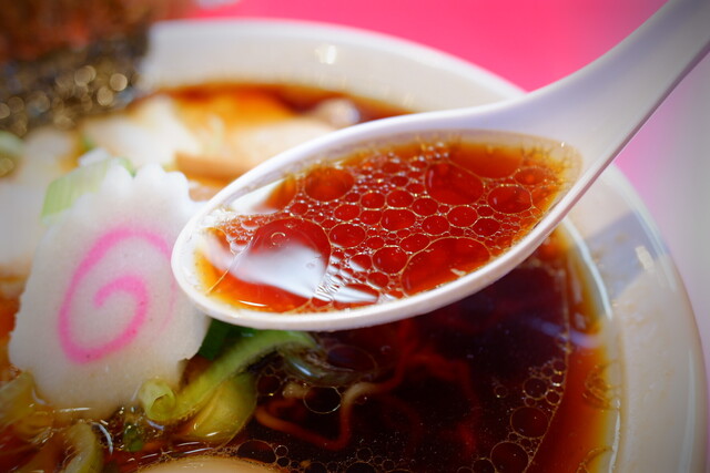 Chuka Soba Senmon Ten Senetsu Nagara photo 5