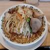 野郎ラーメン 川口店