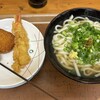 讃岐うどん 上原屋本店