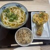 宮武讃岐うどん ららぽーと堺店