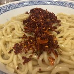 つけめん桜の如く - 