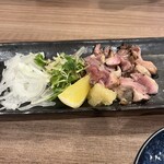 お料理とお酒 実りや - 