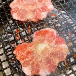 津山やきにく食堂八十八 - 