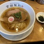 吉田製麺 - 