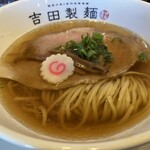 吉田製麺 - 