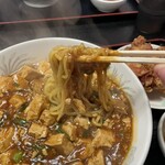 中国料理 布袋 本店 - 