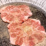 津山やきにく食堂八十八 - 