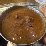 サールナート - マトン