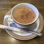 サールナート - チャイ