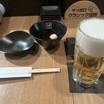 お料理とお酒 実りや - 