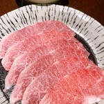 津山やきにく食堂八十八 - 