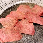 津山やきにく食堂八十八 - 