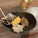 お料理とお酒 実りや - 