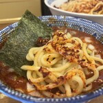 つけめん桜の如く - 