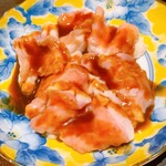 津山やきにく食堂八十八 - 