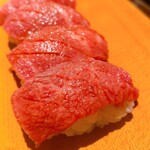 津山やきにく食堂八十八 - 