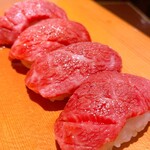 津山やきにく食堂八十八 - 