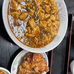 中国料理 布袋 本店 - 