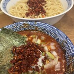 つけめん桜の如く - 