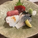 お料理とお酒 実りや - 