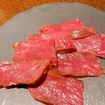 津山やきにく食堂八十八 - 