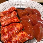 津山やきにく食堂八十八 - 