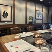 特選近江牛レストラン ティファニー - 