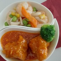 中国料理 吉珍樓 ルーセントタワー店 - 