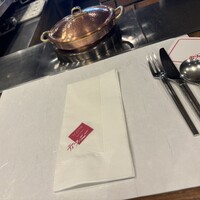 特選近江牛レストラン ティファニー - 