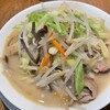 大島ラーメン あづまや 福岡
