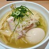 らぁ麺 はやし田 新橋店