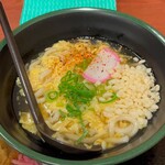 麺２ - 