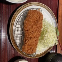 とんかつ まい泉 青山本店 - 